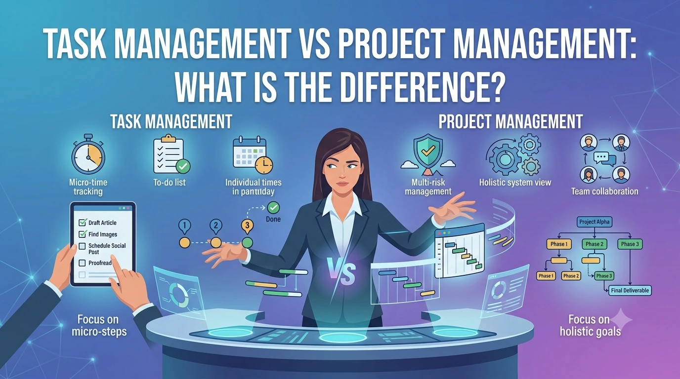 Kanban Board for Project Management: A Practical Guide to Visual Boards