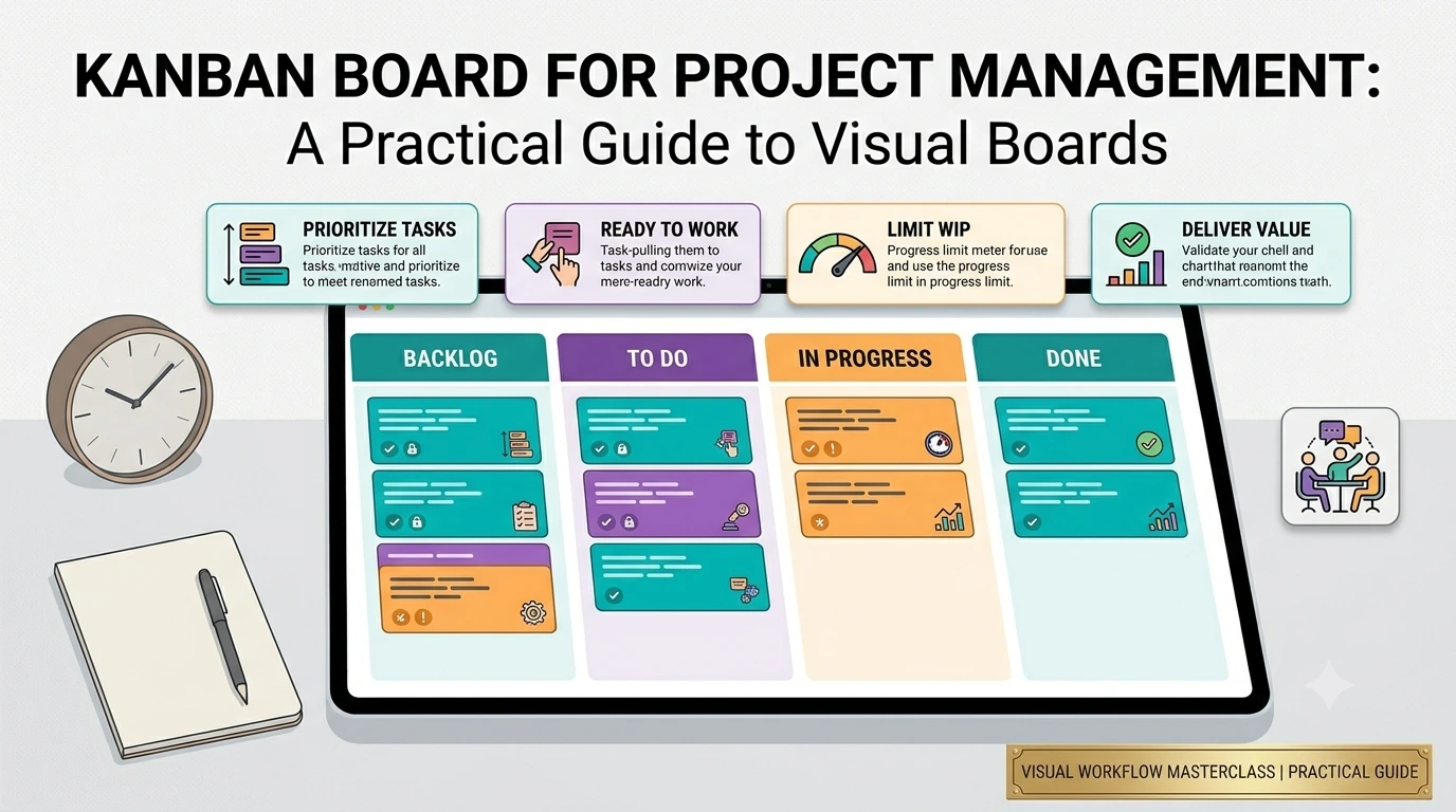 Task Management vs Project Management: What Is the Difference?